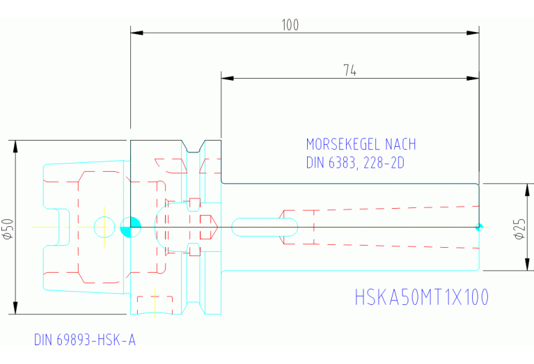 HSKA50MT1X100