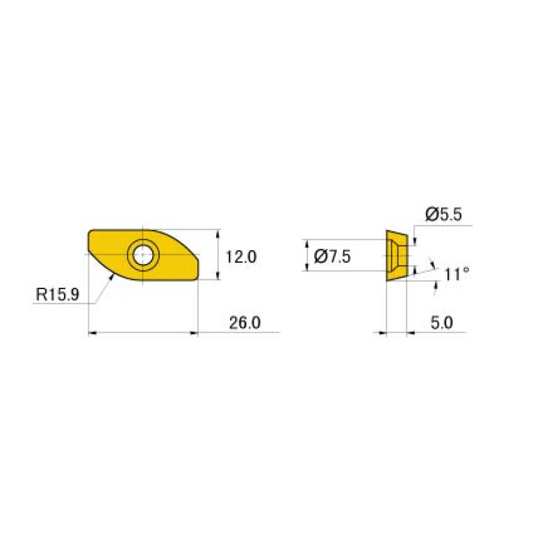 UPE32E HTi20T