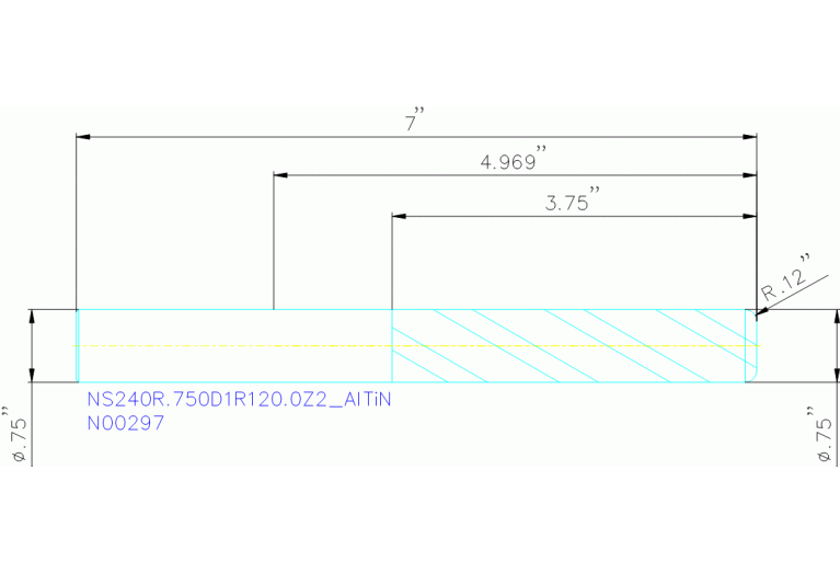 NS240R.750D1R120.0Z2 ALTIN