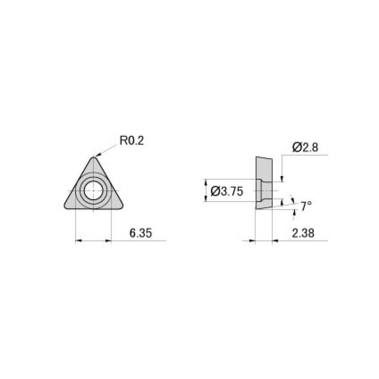 TCMW110202 NX33