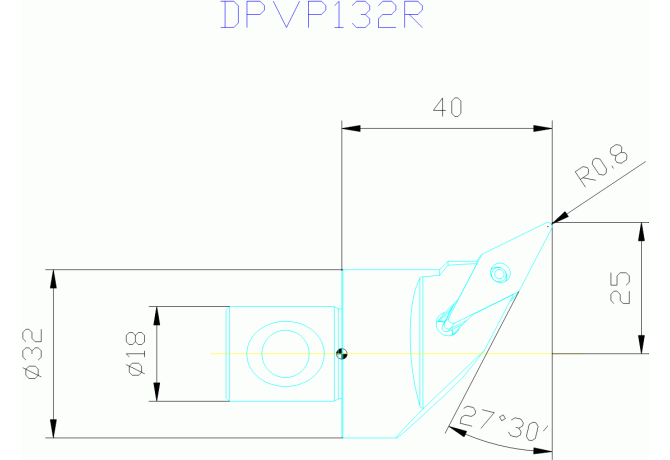 DPVP132R