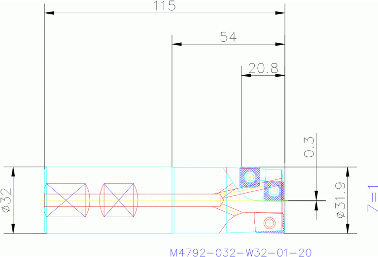 M4792-032-W32-01-20