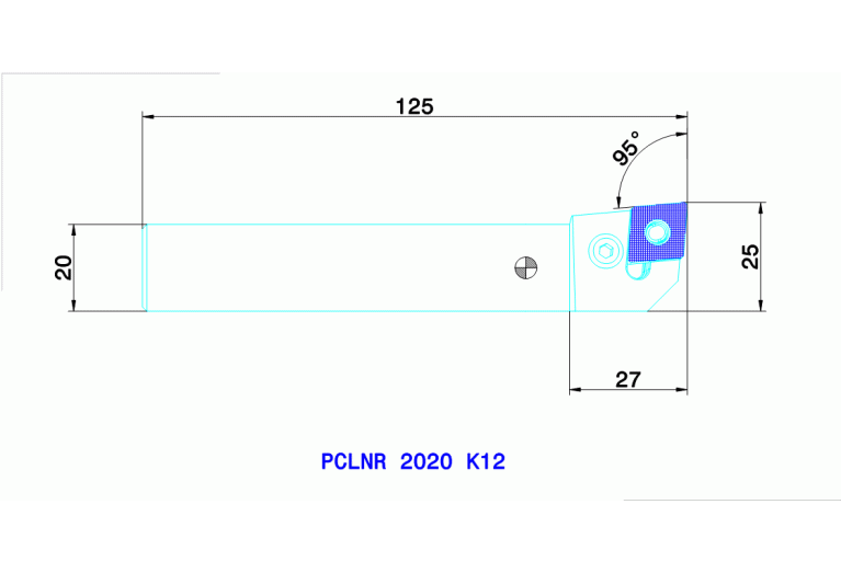 PCLNR 2020 K12