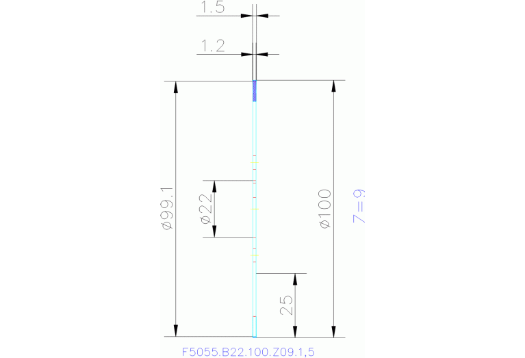 F5055.B22.100.Z09.1,5