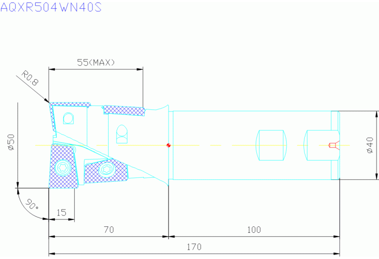 AQXR504WN40S