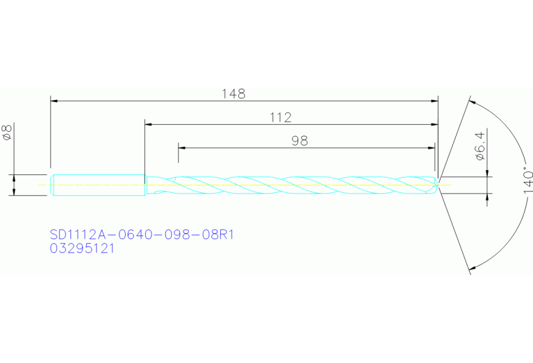 SD1112A-0640-098-08R1