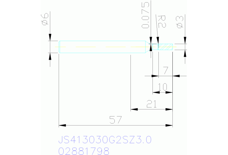 JS413030G2SZ3.0