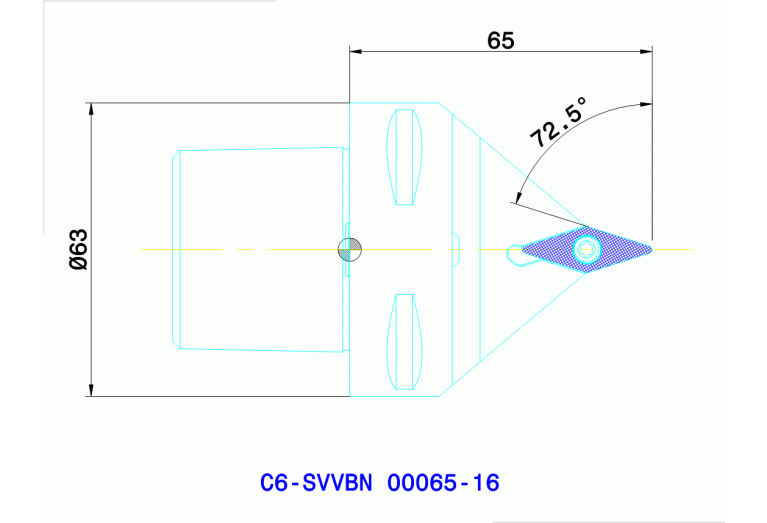 C6-SVVBN 00065-16