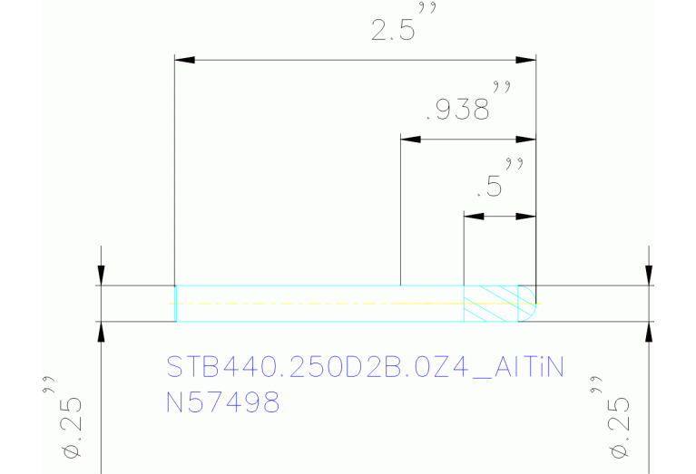 STB440.250D2B.0Z4 ALTIN