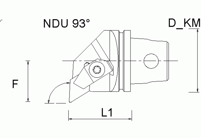 KM63NDUCR15