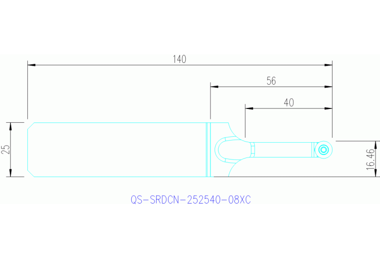 QS-SRDCN-252540-08XC