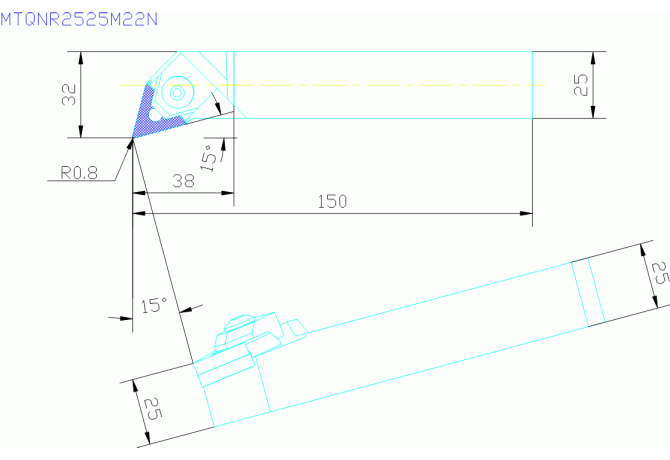 MTQNR2525M22N