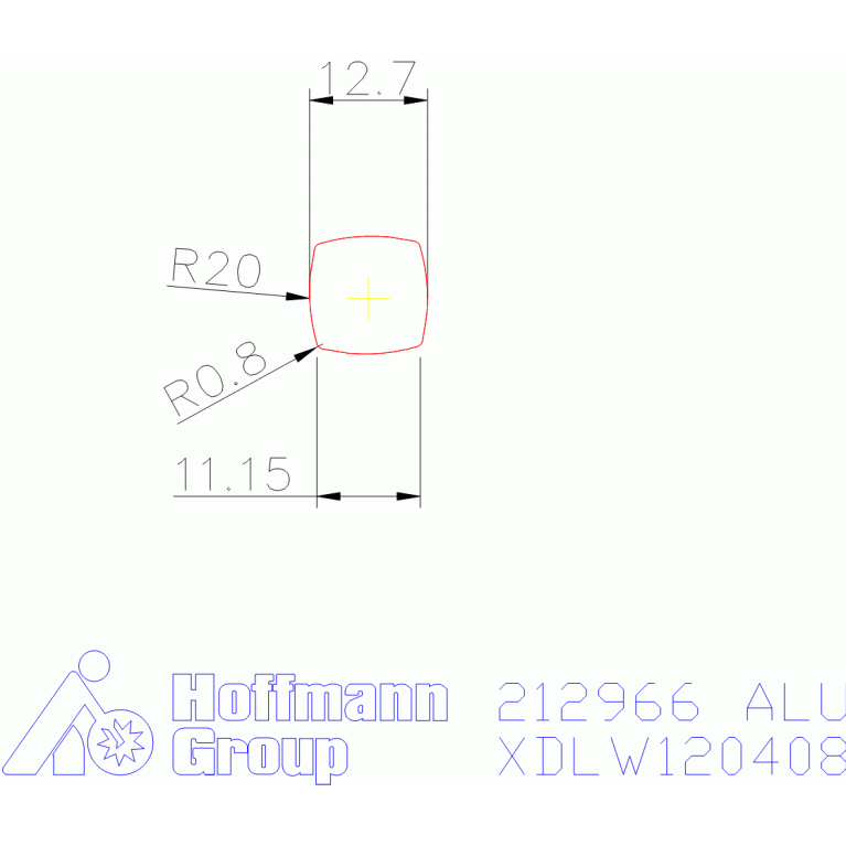 212966 ALU