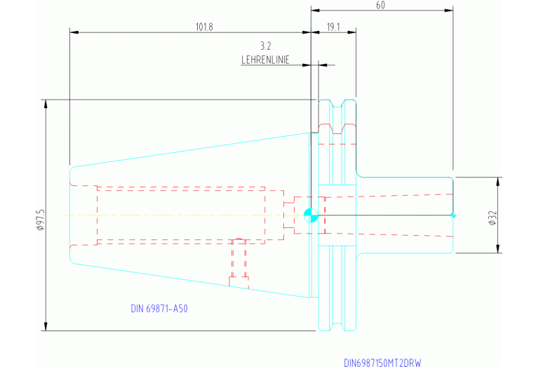 DIN6987150MT2DRW