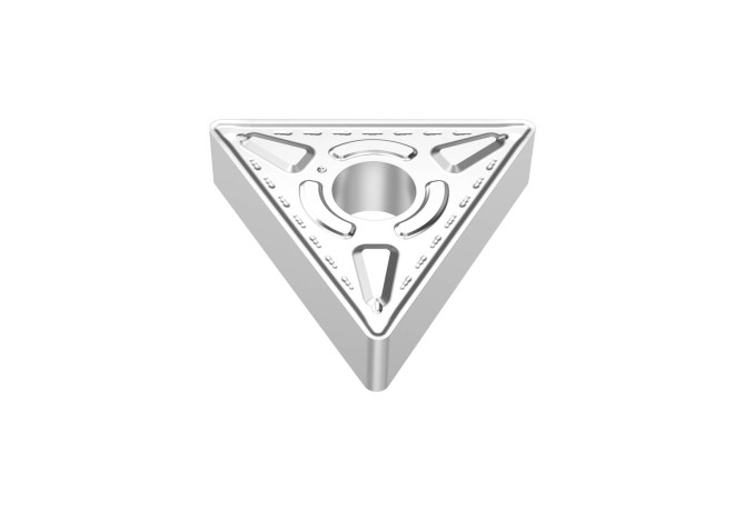 TNMG270612-M6 TP2501