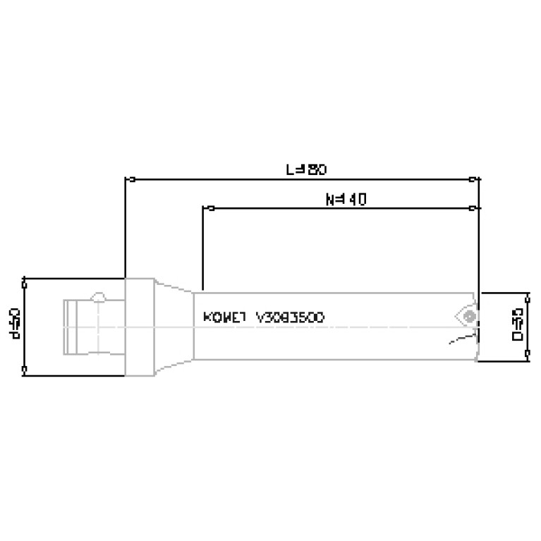 V30 93500