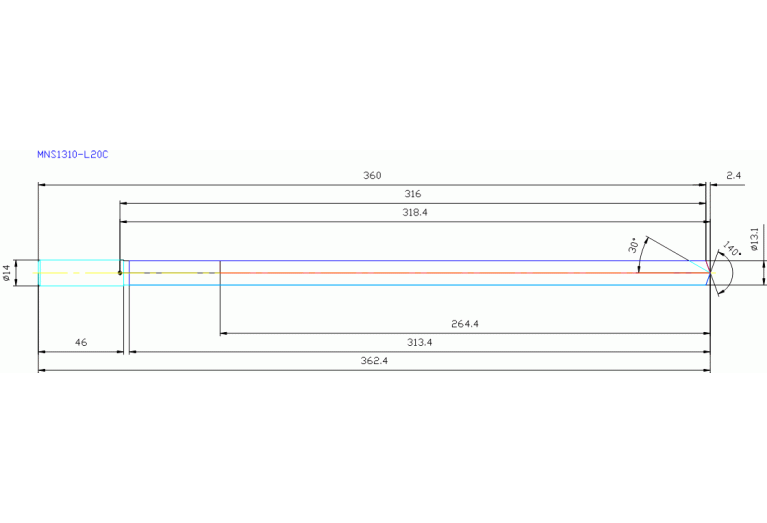 MNS1310-L20C TF15