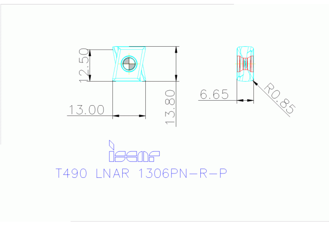 T490 LNAR 1306PN-R-P IC07