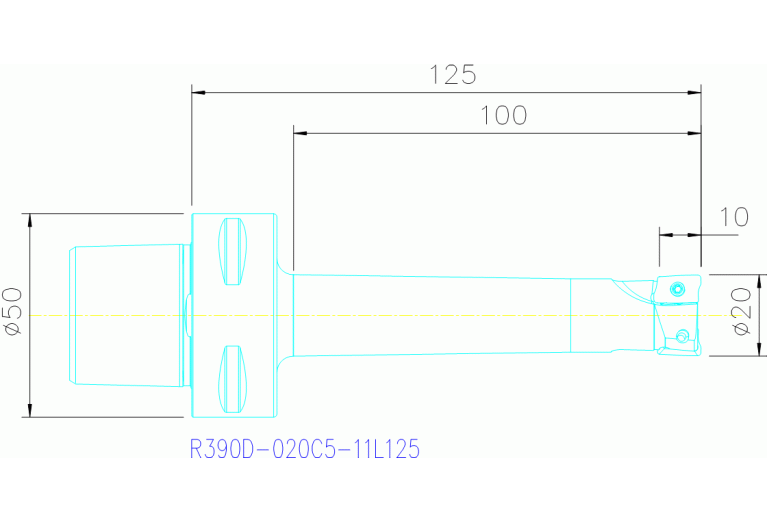 R390D-020C5-11L125
