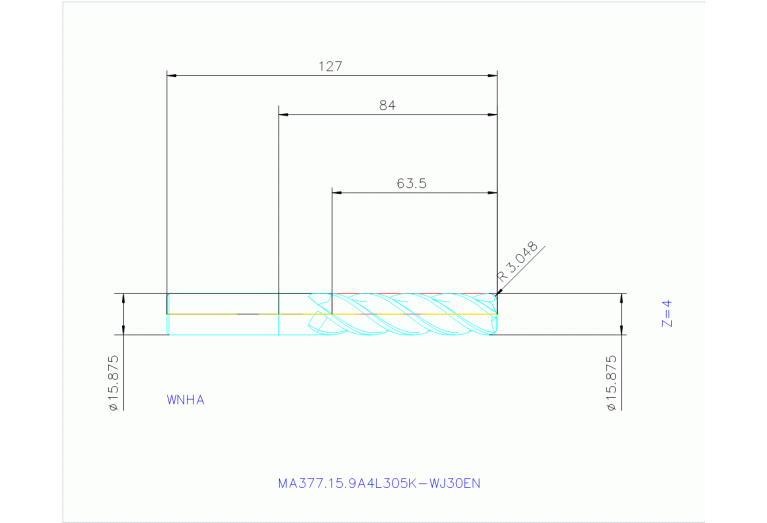 MA377.15.9A4L305K-WJ30EN
