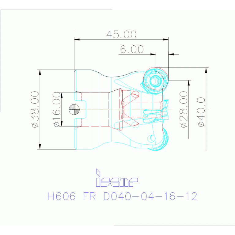 H606 FR D040-04-16-12