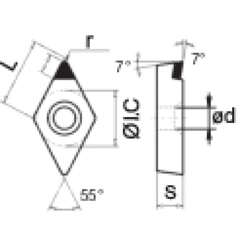 DCGT070208F-1MED YCD421