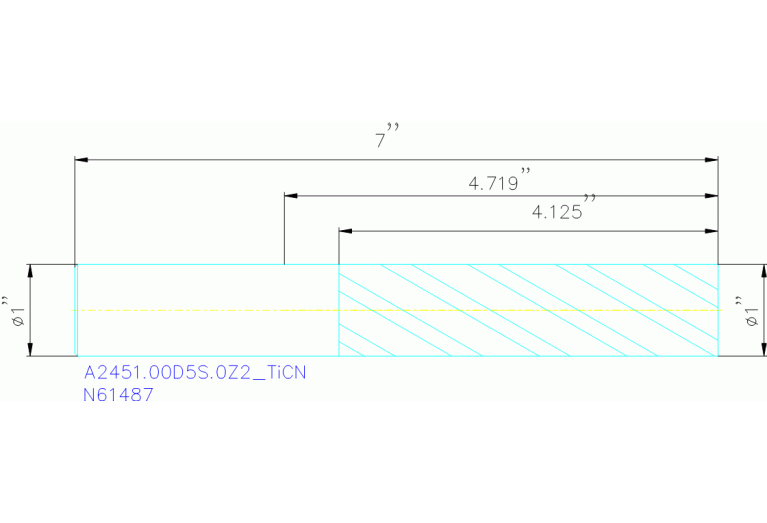 A2451.00D5S.0Z2 TICN