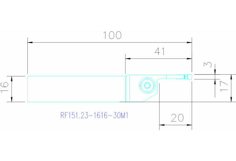 RF151.23-1616-30M1