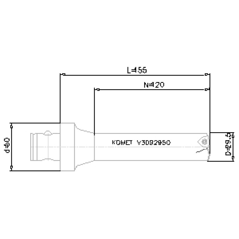 V30 92950
