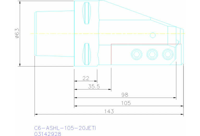 C6-ASHL-105-20JETI