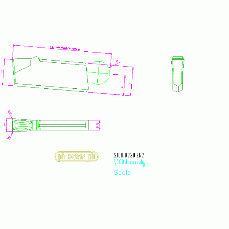 S100.0220.EN2 TF45