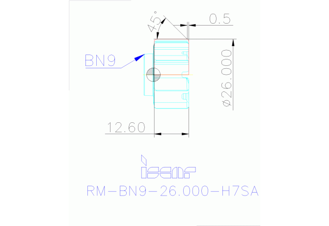 RM-BN9-26.000-H7SA IC908