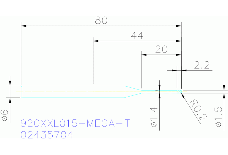 920XXL015-MEGA-T