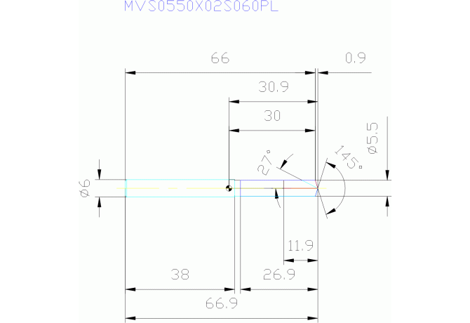 MVS0550X02S060PL