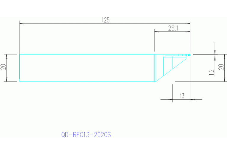 QD-RFC13-2020S