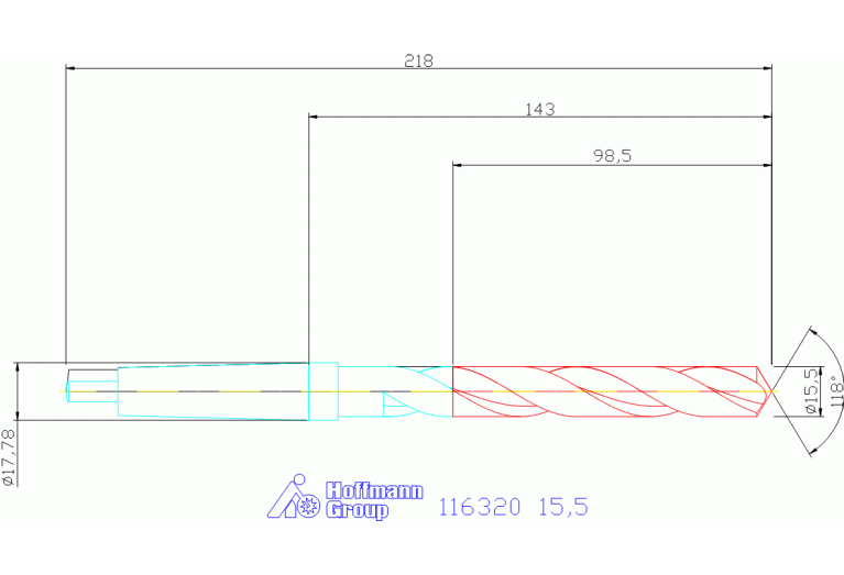 116320 15,5