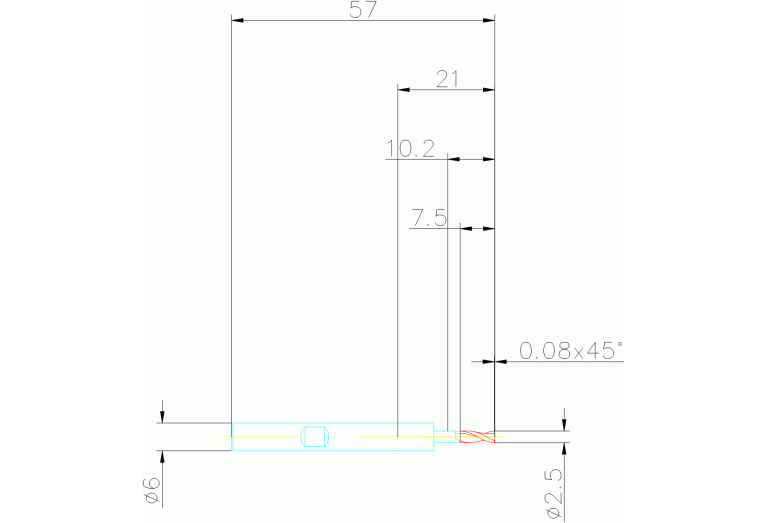 1P230-0250-XB 1630