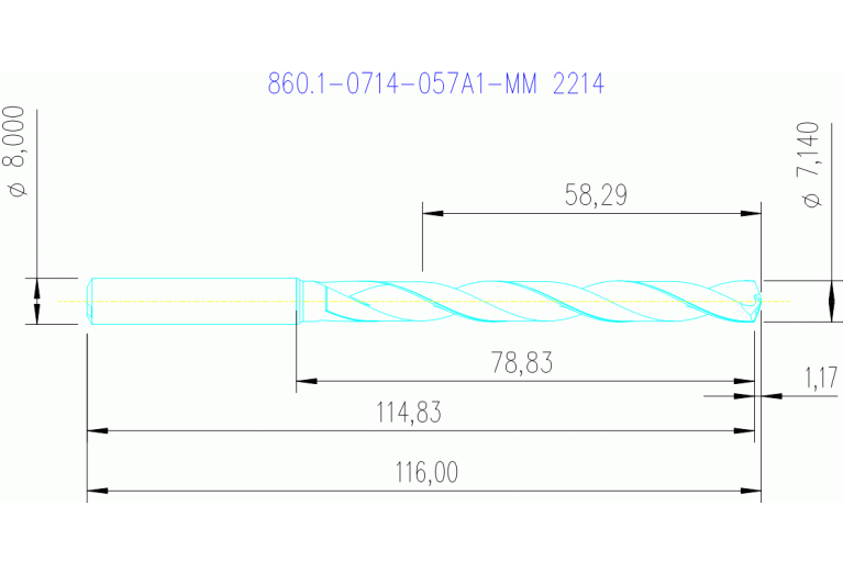 860.1-0714-057A1-MM 2214