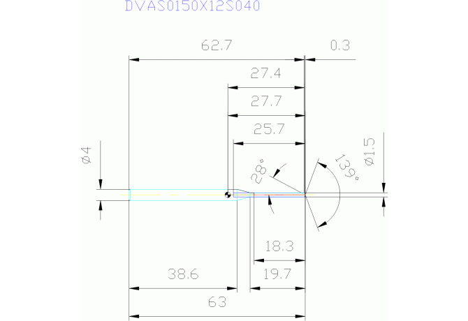 DVAS0150X12S040