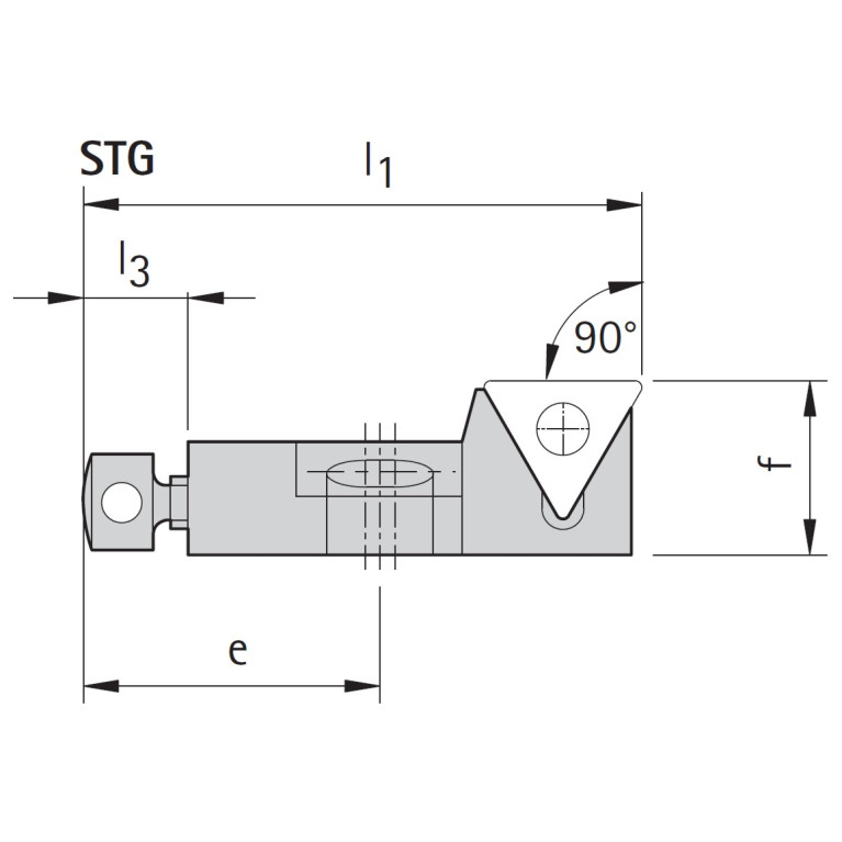 STGCL12CA-16