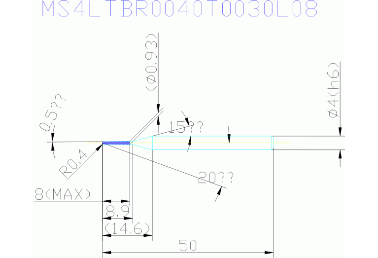 MS4LTBR0040T0030L08