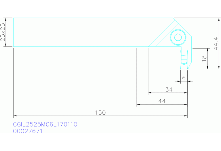 CGIL2525M06L170110