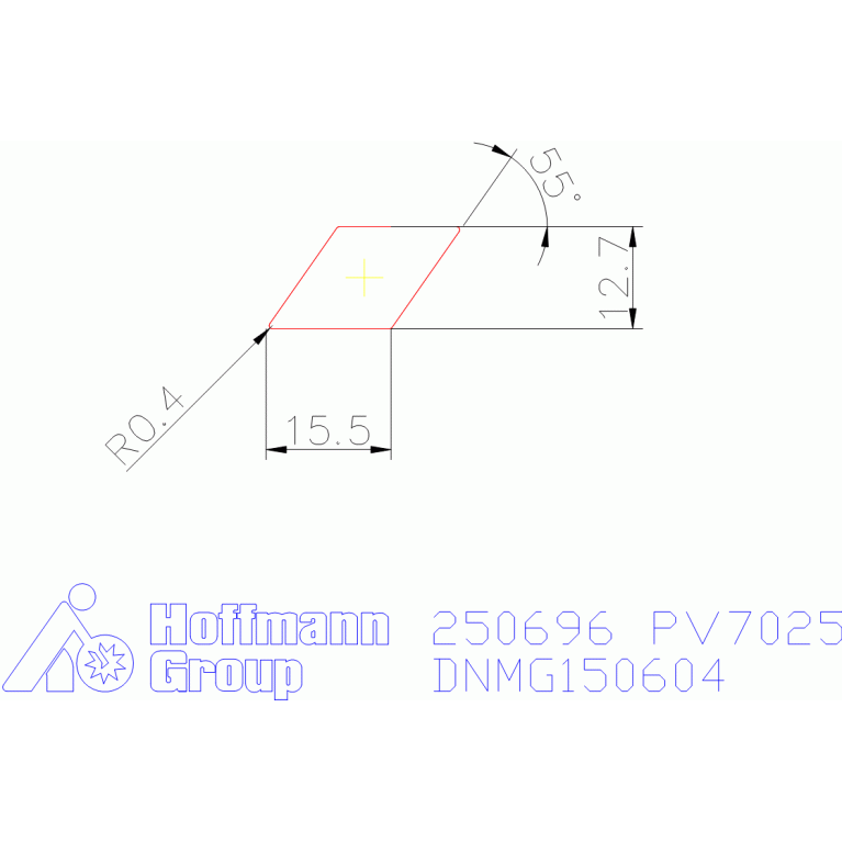 250696 PV7025