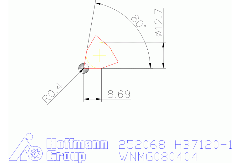 252068 HB7120-1