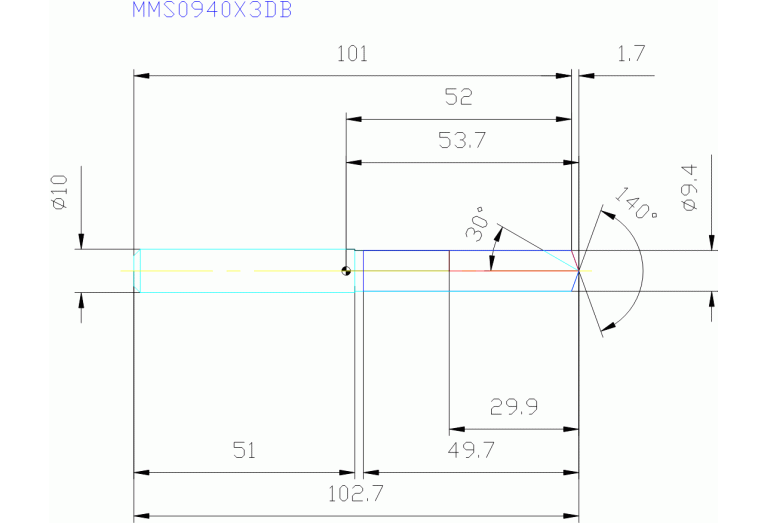 MMS0940X3DB DP7020