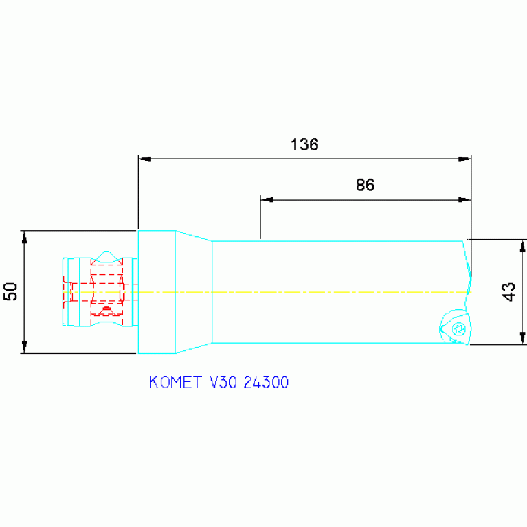 V30 24300