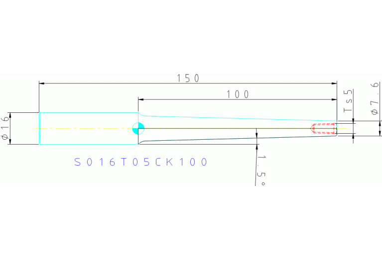 S016T05CK100