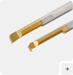 Вставки твердосплавные