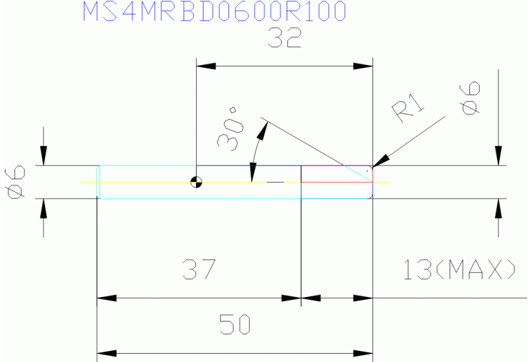 MS4MRBD0600R100