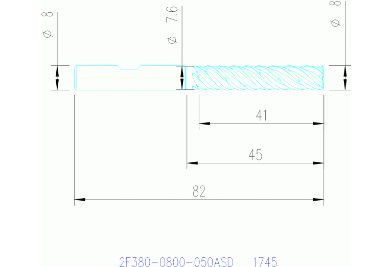 2F380-0800-050ASD 1745